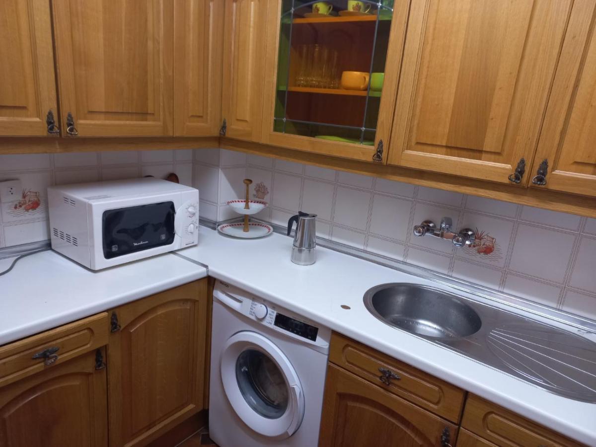 Appartement Casa Esquilas Ávila