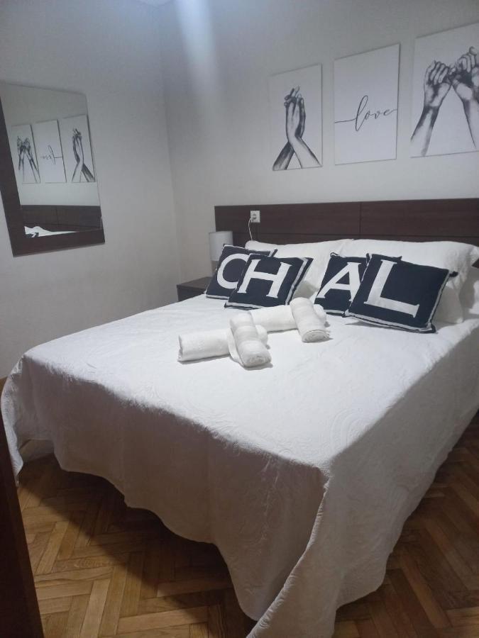 Appartement Casa Esquilas