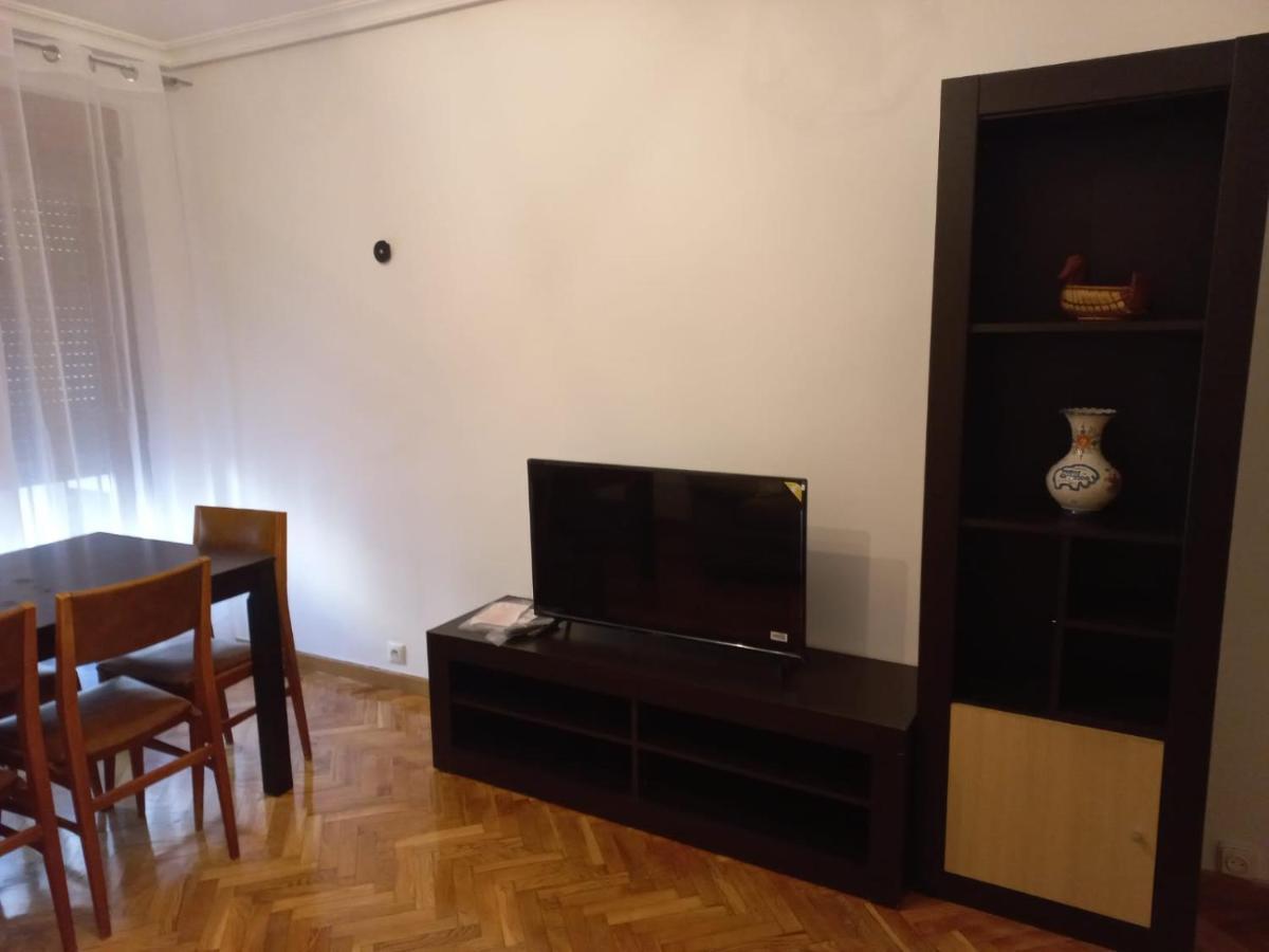 Appartement Casa Esquilas