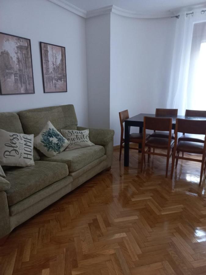 Appartement Casa Esquilas Ávila