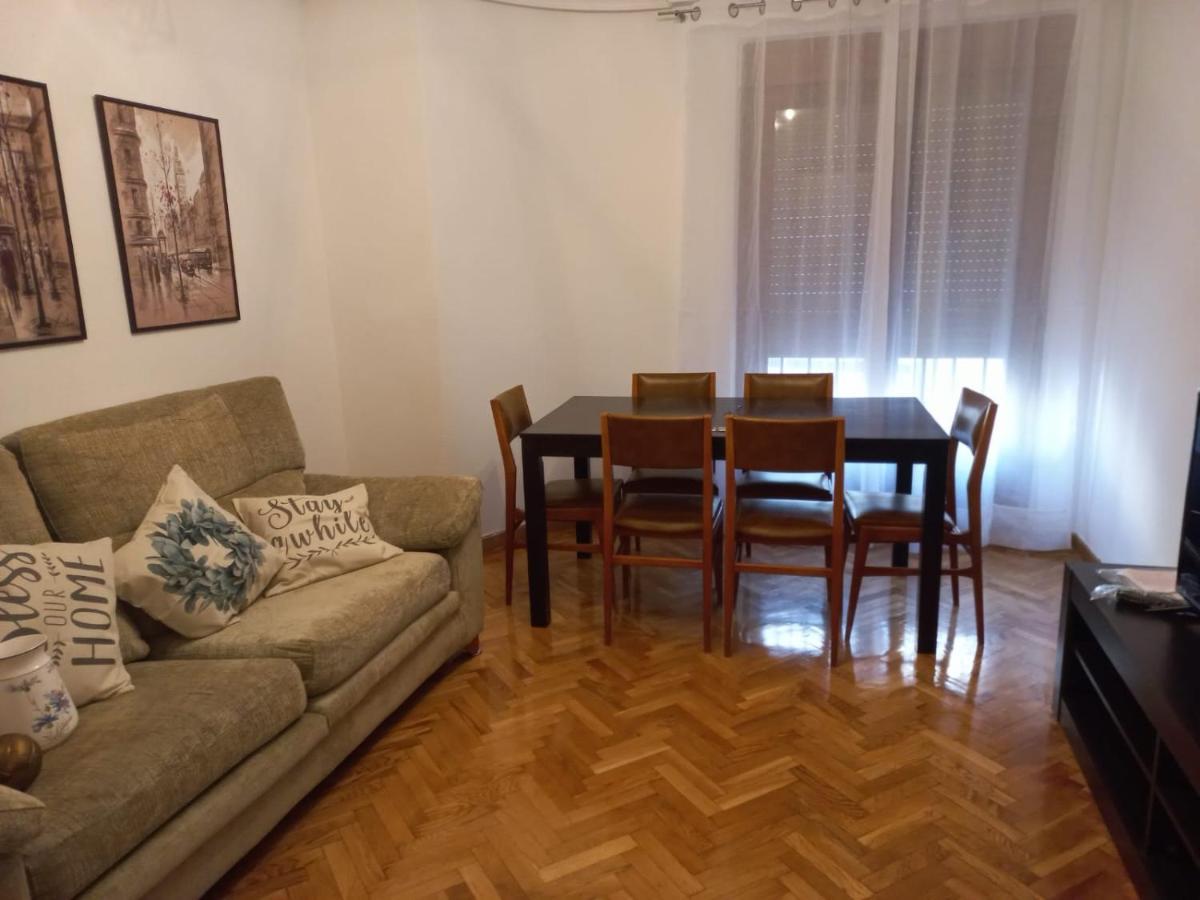 Appartement Casa Esquilas