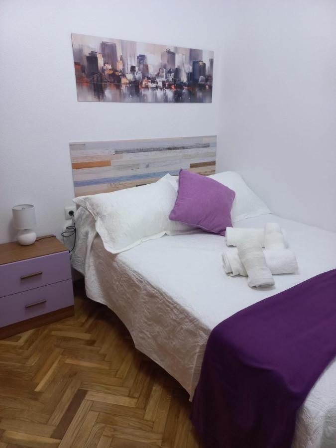 Appartement Casa Esquilas *